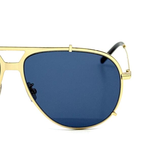 NEW!!! CHRISTIAN DIOR Sunglasses DiorBlackSuit A3U B0B0 Authentic - Picture 5 of 12